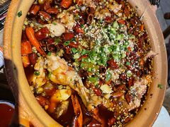 -兔槽江湖菜·重庆璧山兔(水围店)