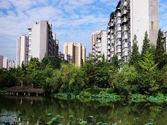 -成都工业学院(郫都校区)
