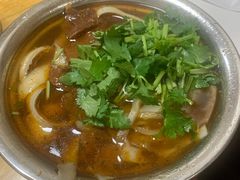 -朝阳路拉面店