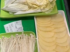 -三煮纸包鱼(青岛总店)