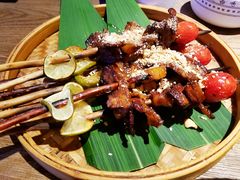 -兰木肆·云南菜(龙湖U城天街店)