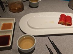 -晓粤·惹味粤菜(凯德乐峰广场店)