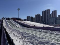 -沈阳奥体冰雪嘉年华