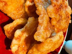 -奉天小馆·非遗东北菜(沈阳万象城店)