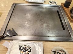 -日葵 大阪烧ひまり(仙霞路店)