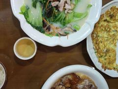 -朗记餐厅·传统湛江菜(康宁路店)