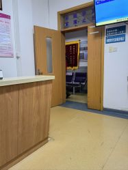 -大连市妇女儿童医疗中心集团(春柳妇产院区)