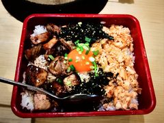 -沼津港精致料理·寿喜烧·烧鸟(漕河泾印象城店)