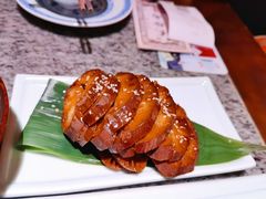 桂花糯米藕-南京大牌档(青岛万象城店)