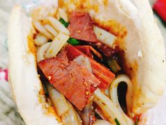-小陈方酥锅盔(古城总店)