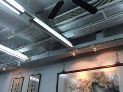 大堂-香港蓮香樓(上環店)