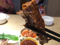 -英子补身汤(海兰路店)