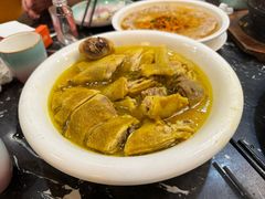 飘香水晶鸡-金龙寨.传承桂林菜(金城店)