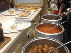 -素满香·素食自助餐(苏州·临顿路店)