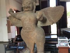 -柬埔寨国家博物馆