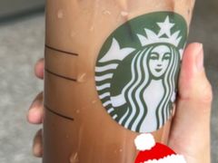 -星巴克(北京远大路金源燕莎店)