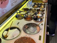 -探鱼·鲜青椒爽麻烤鱼(三水广场店)