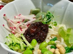 -四季民福烤鸭店(故宫店)