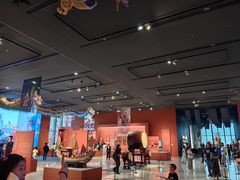 -北京工艺美术博物馆