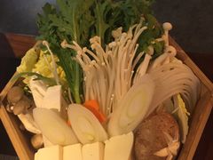 -山葵家·创意料理(临平银泰城店)