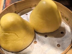 御街窝窝头-绿茶餐厅(昌平悦荟店)