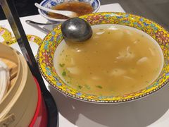 -惠丰堂饭庄(北洼路店)