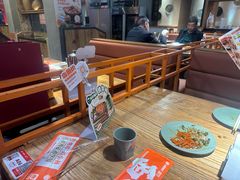 -小杨烤肉(朱雀店)