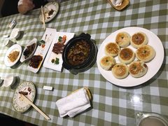 -无名居(西直门总店)