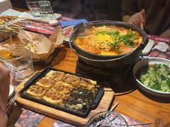 -火联烧烤(学院路创始店)