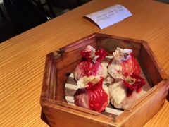 顺香居烧麦-顺香居·老字号湖北菜(江汉路店)