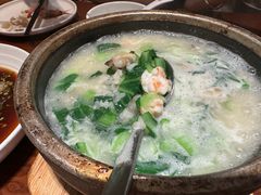 -妈妈菜舟山海鲜(定海古城店)