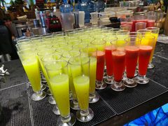 果汁-喜庭海鲜自助(来福士店)