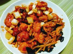 -昱德来·天津菜(河西店)