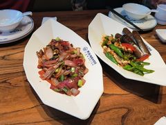 -黄龙海鲜大排档(杭州总店)