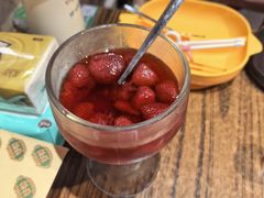 -蚝堡海鲜·威海菜·海肠捞饭·烧烤·亚洲吃蚝公司(幸福门店)