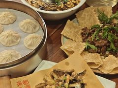 -宋都禾源·灌汤包子(汉兴路直营店)