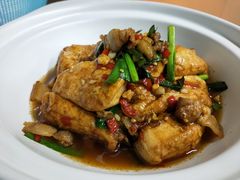 -味上湘菜馆(岳麓山店)