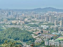 -南岳衡山风景名胜区