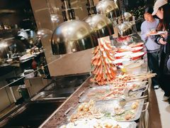 -索菲特西湖大酒店·香榭丽全日候餐厅(南山路店)