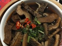 -贤合庄卤味火锅(天门店)