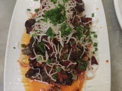 -成都驻京办餐厅(蜀都宾馆店)