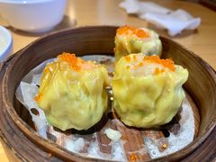 -阿那亚第一食堂 Cafeteria 1