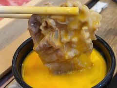 -吉野家(红博中央公园店)