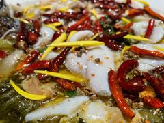 -太二酸菜鱼(沈阳万象城店)