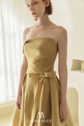 -MANLI BRIDAL婚纱