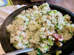 黄山菜饭-徽珍源(龙茗路店)