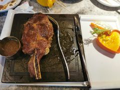-凡塔斯牛排餐厅(厚街万达店)