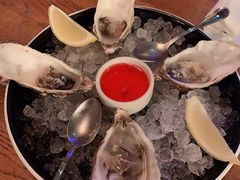 -Burger & Lobster(Dean Street)
