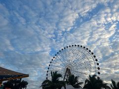 -三亚海昌梦幻海洋不夜城