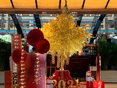 -威斯汀舞台餐厅